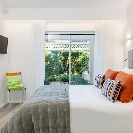 Vale Do Garrao Sleeps 8 With Pool Air Con And Wifi *