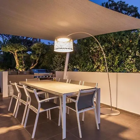 Vale Do Garrao Sleeps 8 With Pool Air Con And Wifi *