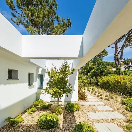 Vale Do Garrao Sleeps 8 With Pool Air Con And Wifi Vale do Lobo
