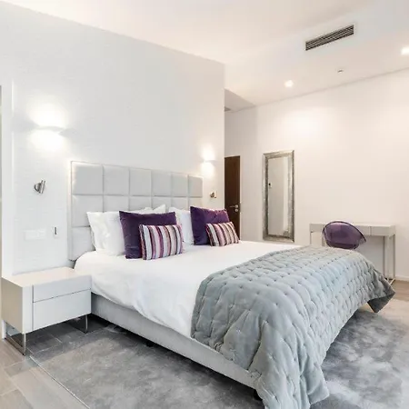 Vale Do Garrao Sleeps 8 With Pool Air Con And Wifi Villa Vale do Lobo