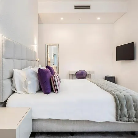 Villa Vale Do Garrao Sleeps 8 With Pool Air Con And Wifi *