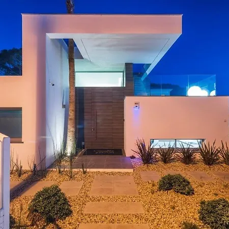 Vale Do Garrao Sleeps 8 With Pool Air Con And Wifi Villa *