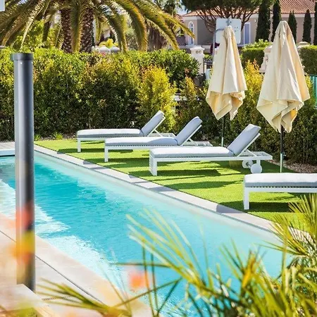 Vale Do Garrao Sleeps 8 With Pool Air Con And Wifi Villa Vale do Lobo